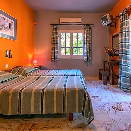 Hotel Yannis 4*