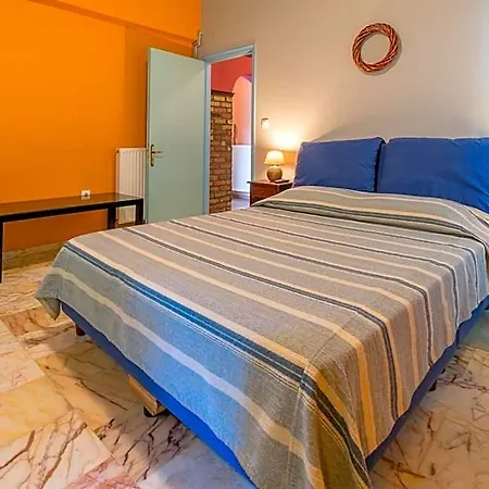 Yannis Hotel Liapades