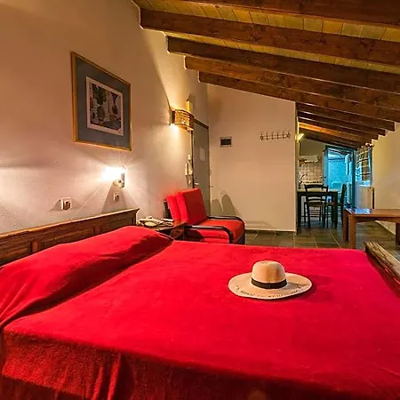 Hotel Yannis 4*