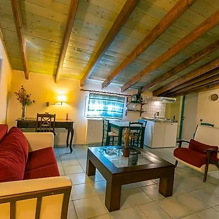 Hotel Yannis