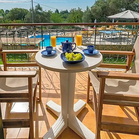 Yannis Hotel Liapades
